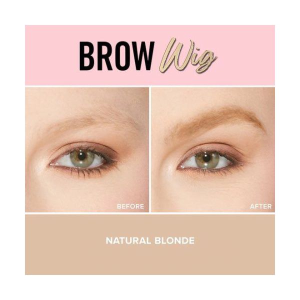 Gel Para Sobrancelha Brow Wig Too Faced 