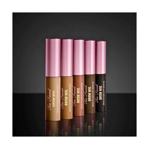 Gel Para Sobrancelha Brow Wig Too Faced 