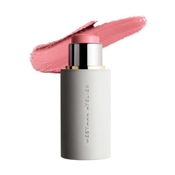 Westman Atelier Blush Bastão Mini