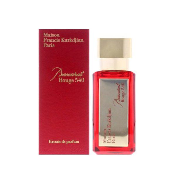 Baccarat Rouge 540