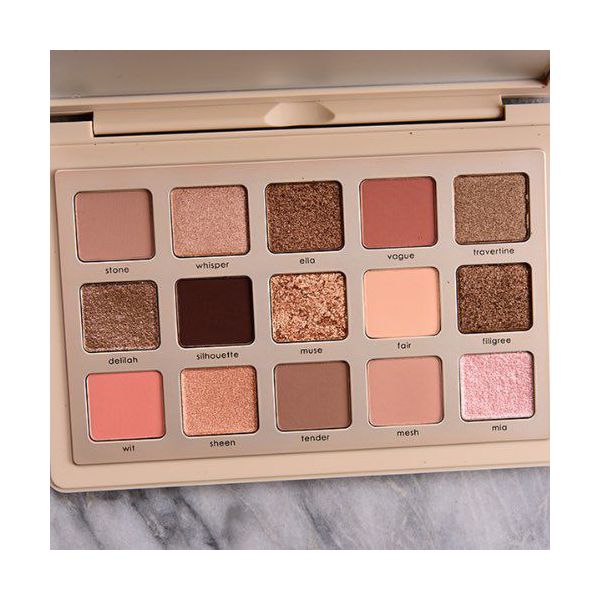 Natasha Denona I Need a Nude Eyeshadow Palette