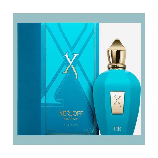 Xerjoff Erba Pura Eau De Parfum 