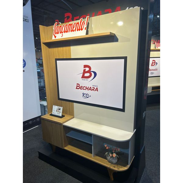Home Corumbau - Bechara - 156cm