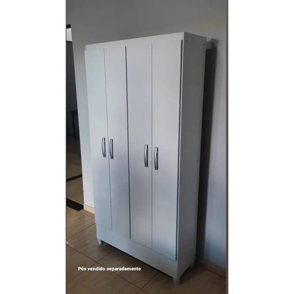 Armário Multiuso Dueto 