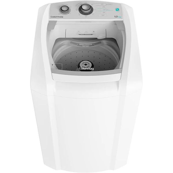 Máquina de Lavar 12kg Colormaq