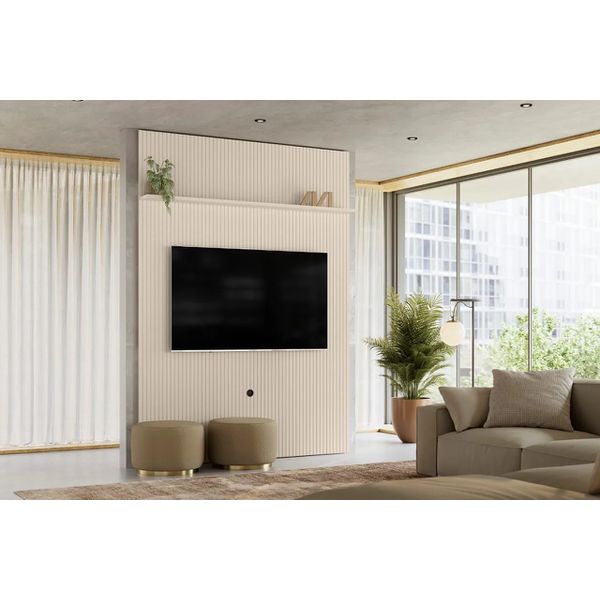 Painel Para TV New Interlagos