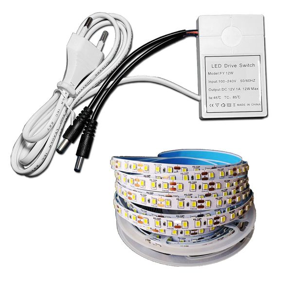 Sensor De Toque Espelho com fonte 12V Touch Screen