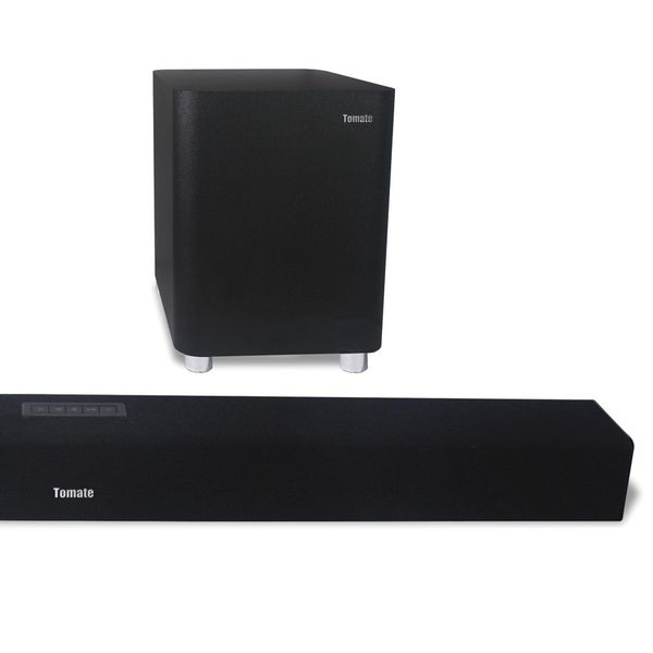Caixa Soundbar com Subwoofer 150W RMS