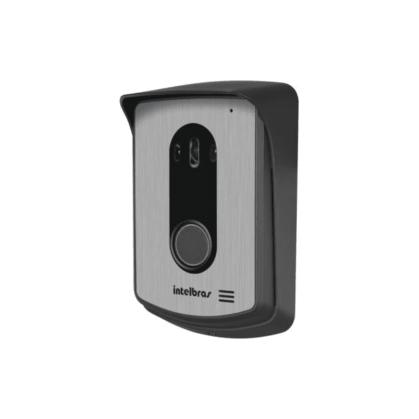 Kit Video Porteiro IV4010 HS INTELBRAS