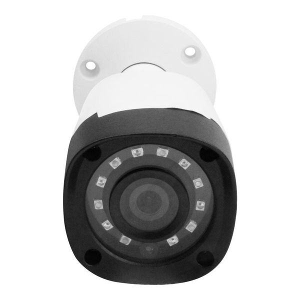 Camera Canhão INTELBRAS VHD3120 G4 com Infravermelho