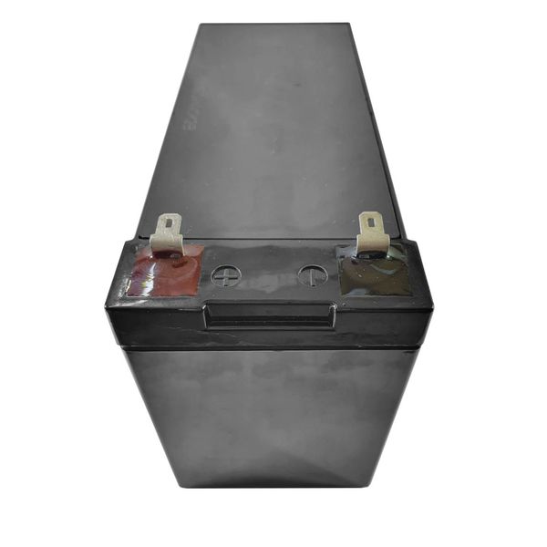 Bateria Selada 12V 7A UNIPOWER para Alarmes