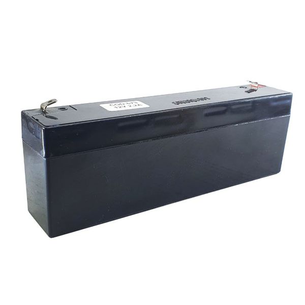 Bateria Selada 12V 2,2A Barasch