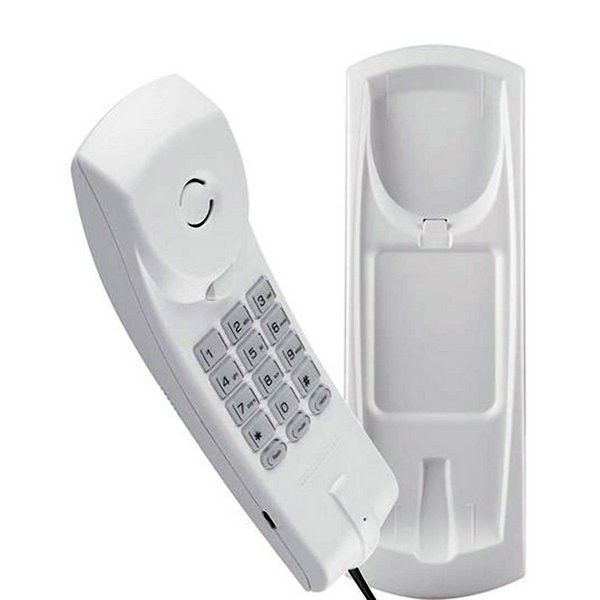 Telefone Com Fio Parede INTELBRAS TC20