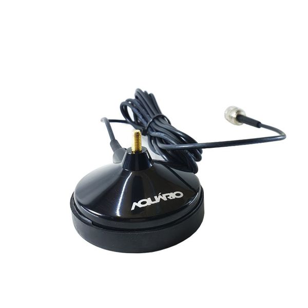 Antena Celular Movel Quadriband AQUÁRIO CM907
