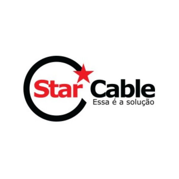 Cabo P10 P/P10 Pedaleira Mono 20cm 90ğ StarCable