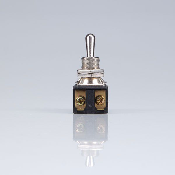 Chave Alavanca Bipolar MARGIRIUS CS-301C 10A