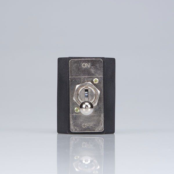 Chave Alavanca Tripolar MARGIRIUS CS-301MP 30A