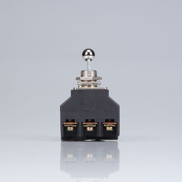 Chave Alavanca Tripolar MARGIRIUS CS-301MP 30A