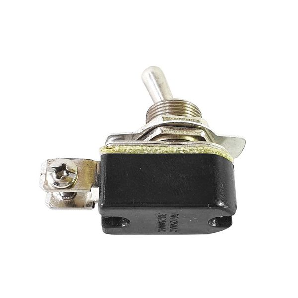 Chave Alavanca ON/OFF 3A 250V/ 6A 127V 2 Terminais