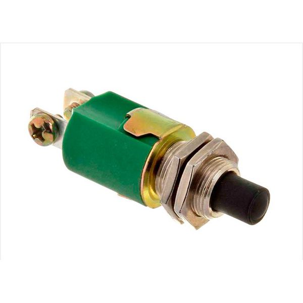 Chave Push Button N/A 1 Amper MARGIRIUS CS-390/P1