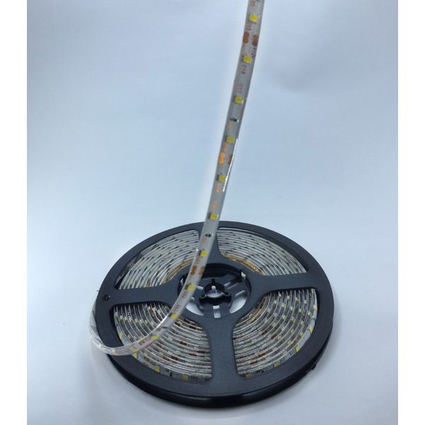 Fita de Led Branco Quente 5m - MOD. 35X28 S/Fonte