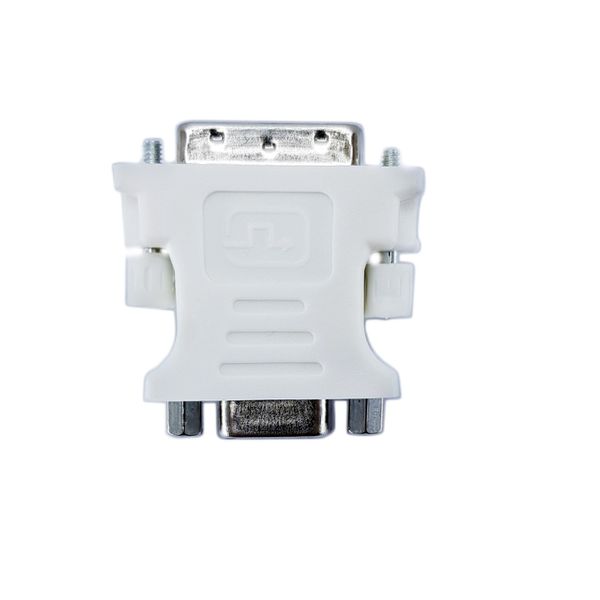 Adaptador VGA (analogico) para DVI (digital)