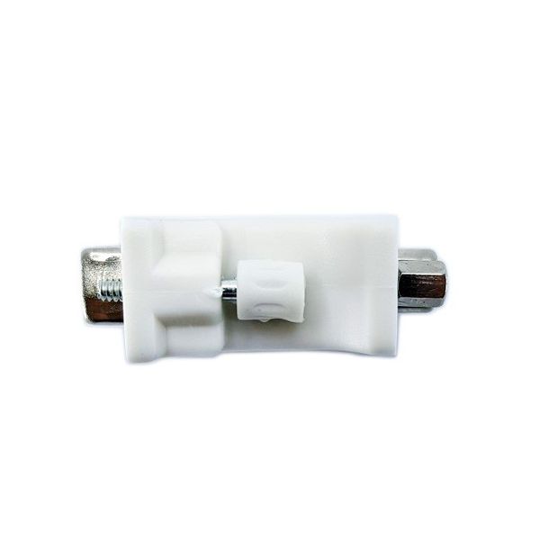 Adaptador VGA (analogico) para DVI (digital)