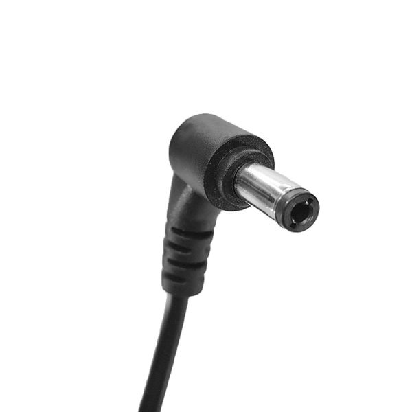 Rabicho para fonte de Notebook - POSITIVO (P8)