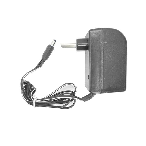 Fonte de Transformador 3VDC(contínua) - 800mah. (negativo interno no pino) - MS