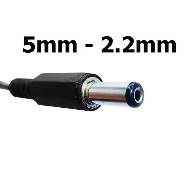 Fonte de Transformador 12VDC(contínua) - 800mah. (positivo interno no pino) - MS