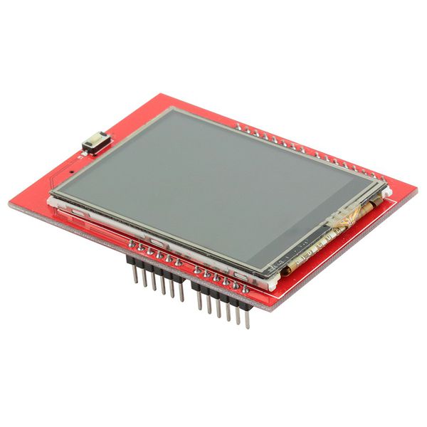 Display LCD Tft 2.4