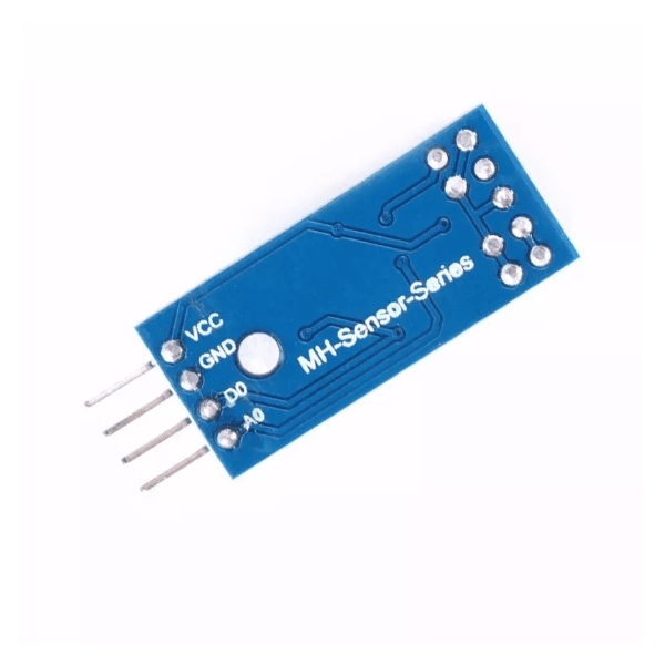 Modulo Sensor de Velocidade 5mm - Arduino
