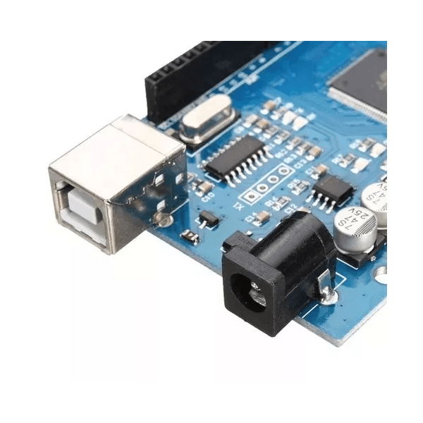 Plataforma Arduino Mega 2560