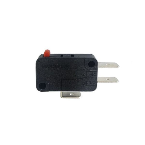 Chave (Switch) NA/NF - 3 Terminais MARGIRIUS