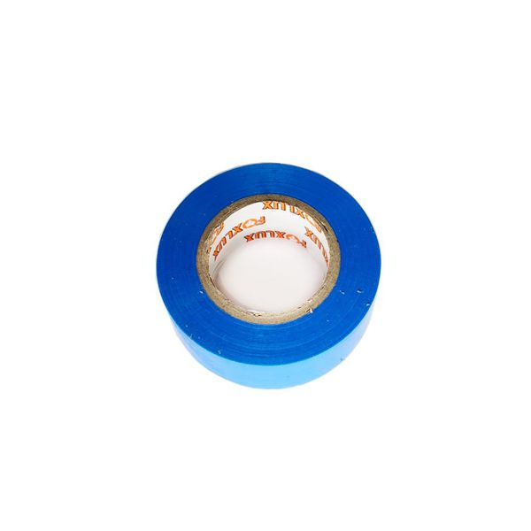 Fita Isolante Azul - 10 metros - FoxLux