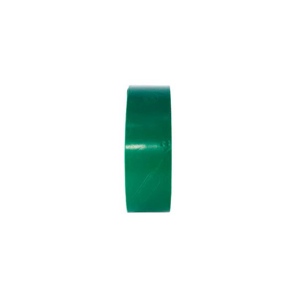 Fita Isolante Verde - 10 metros - FoxLux