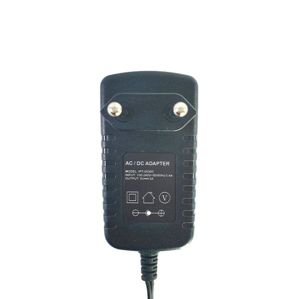 Fonte Chaveada 5VDC 3 Ampere