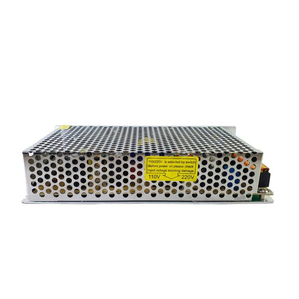 Fonte Chaveada 5VDC 20 Ampere (Metálica)