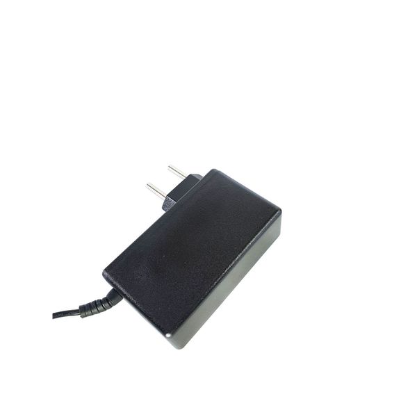 Fonte Chaveada 6VDC 500mah - Telefone Panasonic/Sony (pino 90ğ)