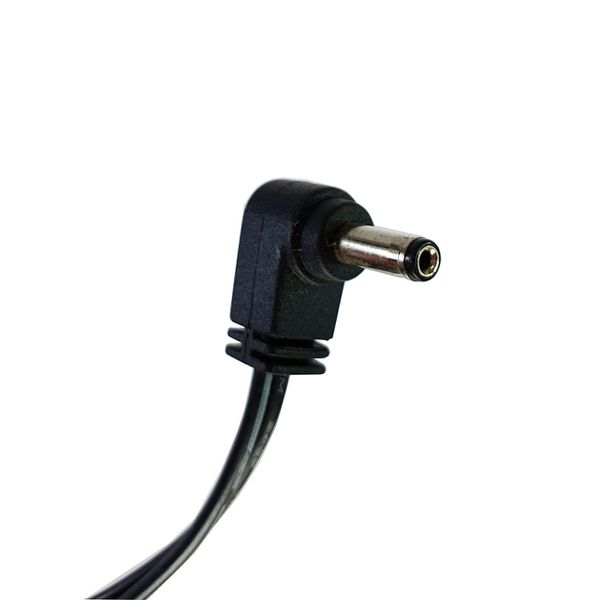 Fonte Chaveada 6VDC 500mah - Telefone Philips/Motorola (pino 90ğ)