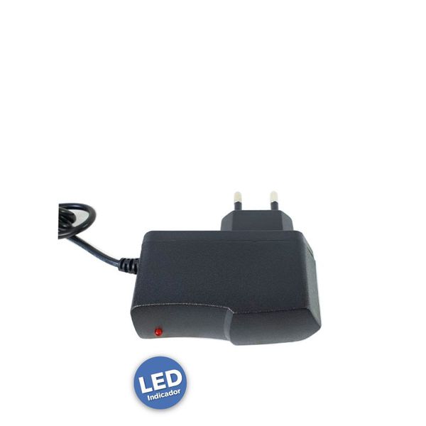 Fonte Chaveada 6VDC 1 Ampere