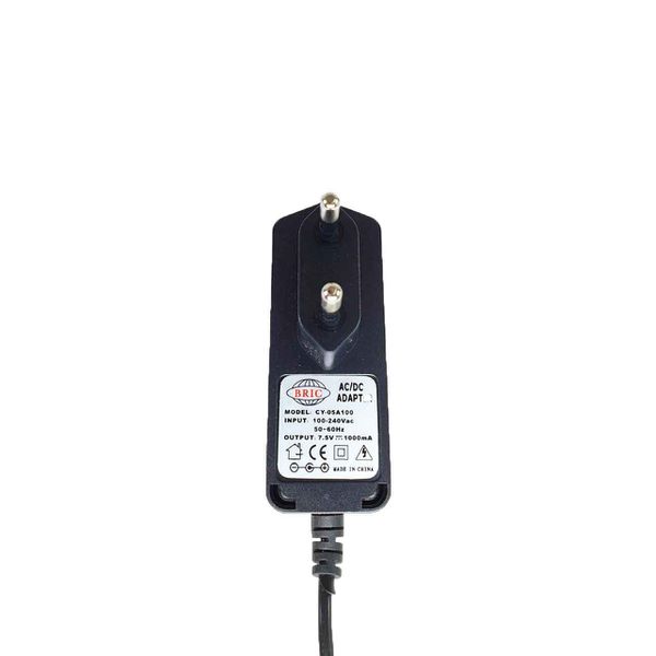 Fonte Chaveada 7,5VDC 1 Ampere