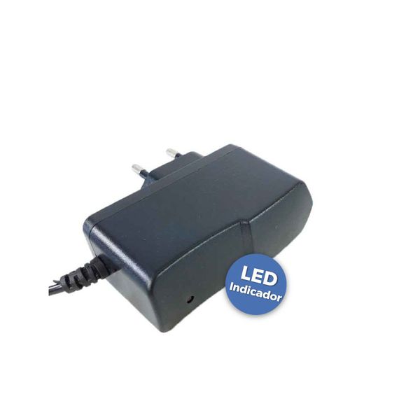 Fonte Chaveada 7,5VDC 1 Ampere