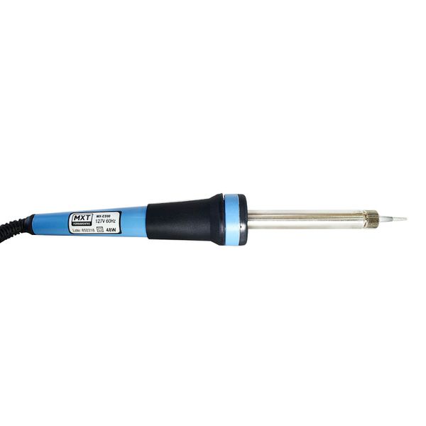 Estação de Solda com controle de temperatura - 127v - 48w (480c°max) - MXT