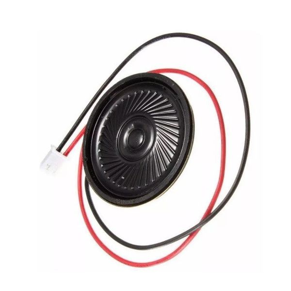 Modulo Gravador De Voz E Player Isd1820 C/ falante- Arduino