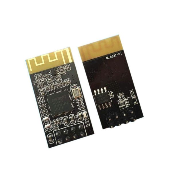 Modulo Wireless NL6621Y1-160MHZ - Arduino