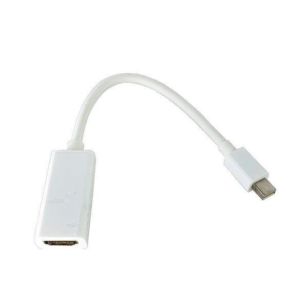 Conversor/adaptador Mini Display Port para HDMI
