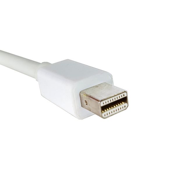 Conversor/adaptador Mini Display Port para VGA