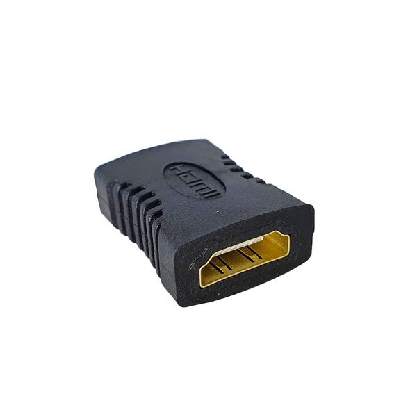 Emenda/Extensor HDMI - Femea-Femea
