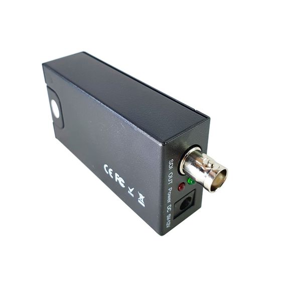 Conversor/Adaptador HDMI 1.4 para SDI